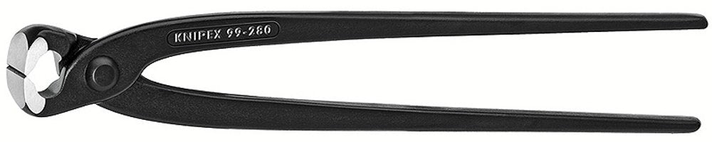 Alicates De Montaje Knipex 99 00 300, Tijeras De Corte / Alicates De Montaje (Negro, Longitud 300 Mm)