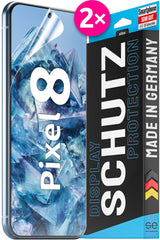 Se 3d Protector De Pantalla Google Pixel 8 (Vpe 2)