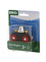 Brio Coche De Campana Mundial,  33749