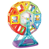 EAN 0730658030165 - Magformers 703016 imagen 3