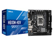 EAN 4710483936661 - Asrock H610M-HDV Intel H610 LGA 1700 micro ATX imagen 1