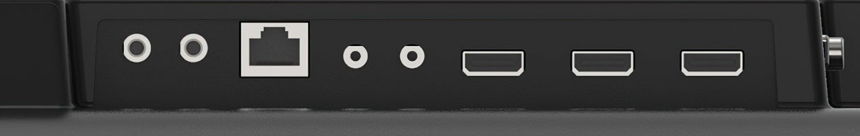 EAN 4948570120949 - iiyama LE5041UHS-B1 pantalla de señalización Pantalla plana para señalización digital 125,7 cm (49.5") LC imagen 11