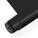 Loklik Permanent Adhesive Vinyl Matte - Negro