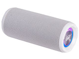 Altavoz Amplificado Xr Jump 14w Bluetooth Usb Micro Sdtrevi Blanco