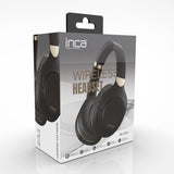 Inca Bluetooth Auriculares Ibk-503s Version: 5.3