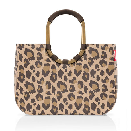 EAN 4012013737213 - Reisenthel loopshopper L Multicolor Bolso grande imagen 1