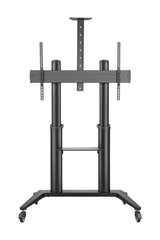 EAN 5704174200420 - Vivolink VLFS70120 soporte para TV 3,05 m (120") Negro imagen 3