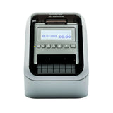 EAN 4977766827003 - Brother QL-820NWBVMXX1 impresora de etiquetas Térmica directa Color 300 x 600 DPI 176 mm/s Inalámbrico y  imagen 1