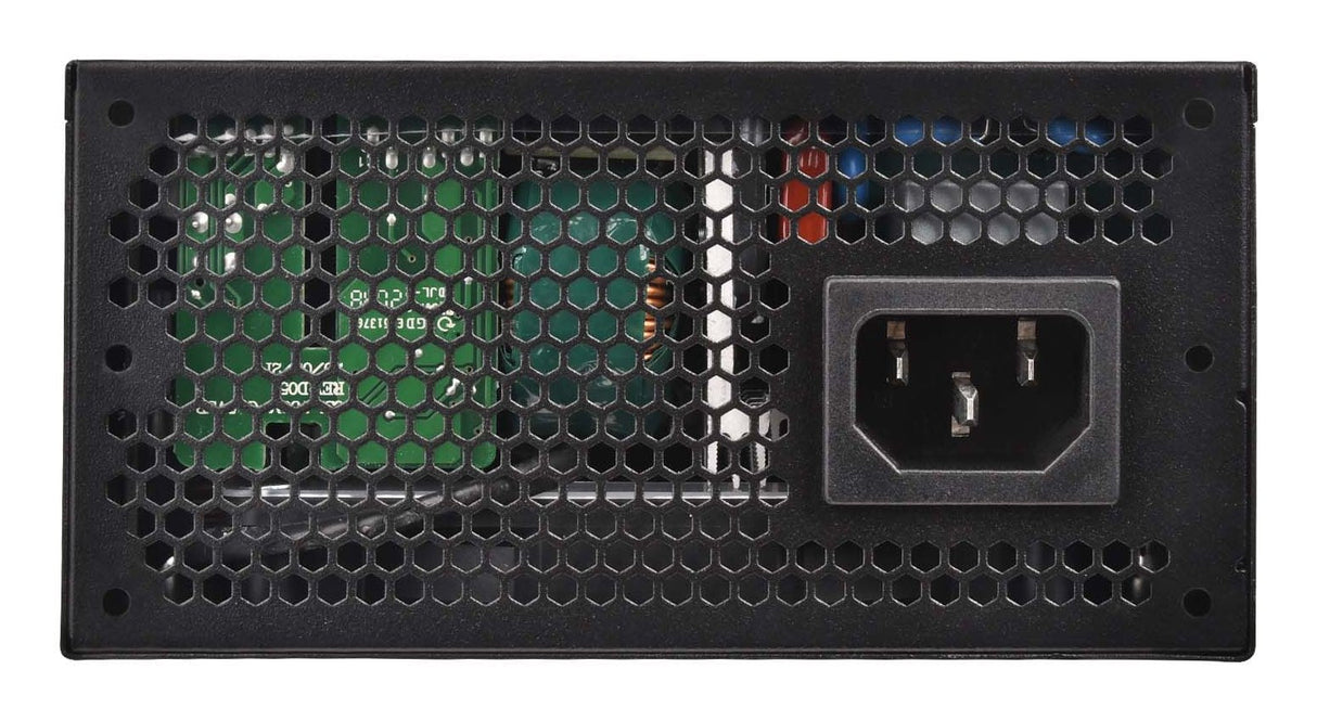 Silvermone Sm-Sx750-G 80 Plus Gold, Modular - 750 Watt