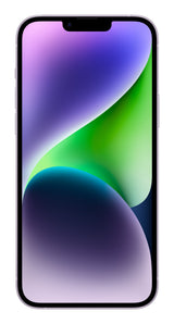 Apple Iphone 14 Plus 128gb Purple