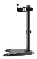 EAN 8716309135405 - Gembird MS-D1ST-04 soporte para monitor 81,3 cm (32") Escritorio Negro imagen 4