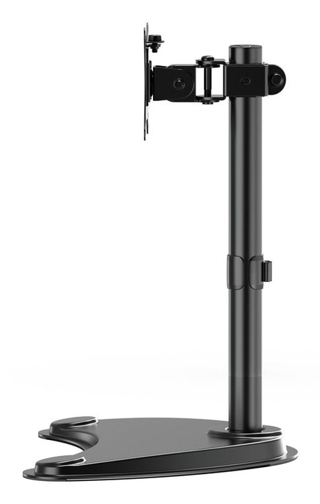 EAN 8716309135405 - Gembird MS-D1ST-04 soporte para monitor 81,3 cm (32") Escritorio Negro imagen 4