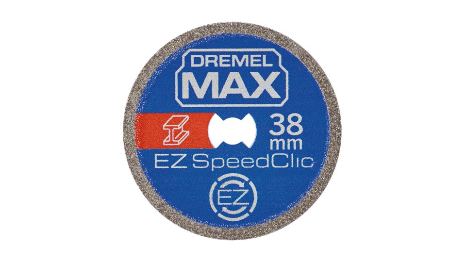 Dremel Sc456 Max Metall- Trennscheibe