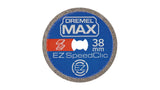 Dremel Sc456 Max Metall- Trennscheibe