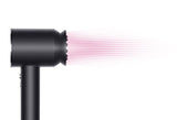 Dyson Supersonic Black/Nickel 1600 W Negro, Níquel