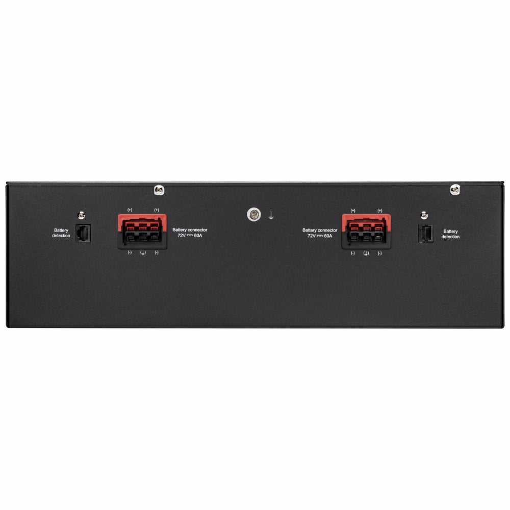 Eaton 5pxebm72rt3ug2 Batería Para Sistema Ups Sealed Lead Acid (Vrla) 12 V 9 Ah