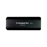 EAN 4711378425918 - Patriot Memory Transporter 2 TB USB Tipo C 3.2 Gen 2 (3.1 Gen 2) Negro imagen 1