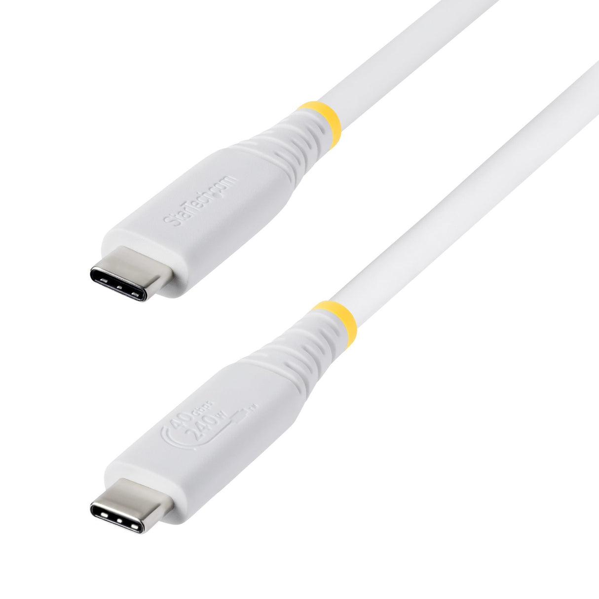 Cable Usb4 1m Usb-C - 40gbps Cabl