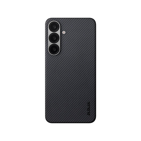 EAN 0749355417414 - Pitaka KS2501S funda para teléfono móvil 17 cm (6.7") Negro imagen 4