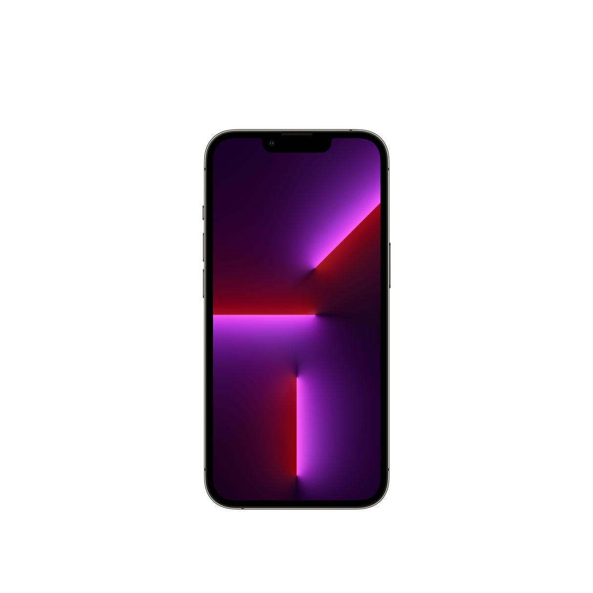 Apple Iphone 13 Pro 15.5 Cm (6.1") Dual Sim Ios 15 5g 128 Gb Graphite