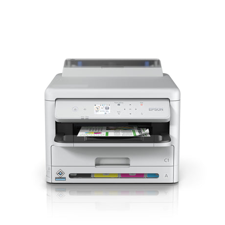 EAN 8715946703510 - Epson WorkForce Pro WF-C5390DW impresora de inyección de tinta Color 4800 x 1200 DPI A4 Wifi imagen 12