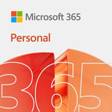 EAN 0196388538270 - Microsoft Office 365 Personal Office suite 1 licencia(s) Plurilingüe 1 año(s) imagen 1