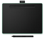 Wacom Intuos Bluetooth Tamaño M Pistacho