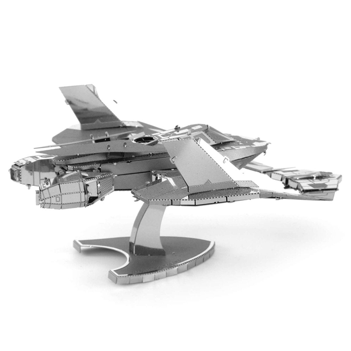 EAN 32309013764 - Metal Earth Batwing Maqueta de dirigible para montar Kit de montaje imagen 3
