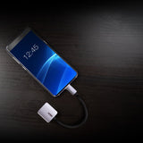 Aten Uc3002a Adaptador Usb-C A Vga