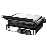 Parrilla Cecotec Rock Grill Dual 2000w