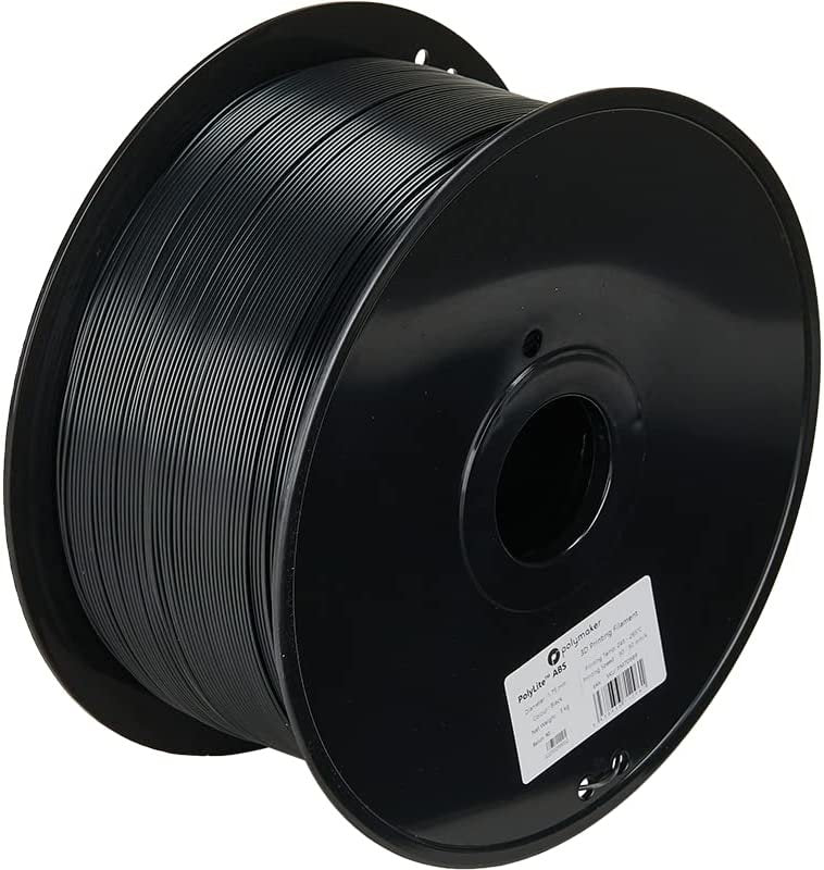Petg 1,75mm Negro 1kg