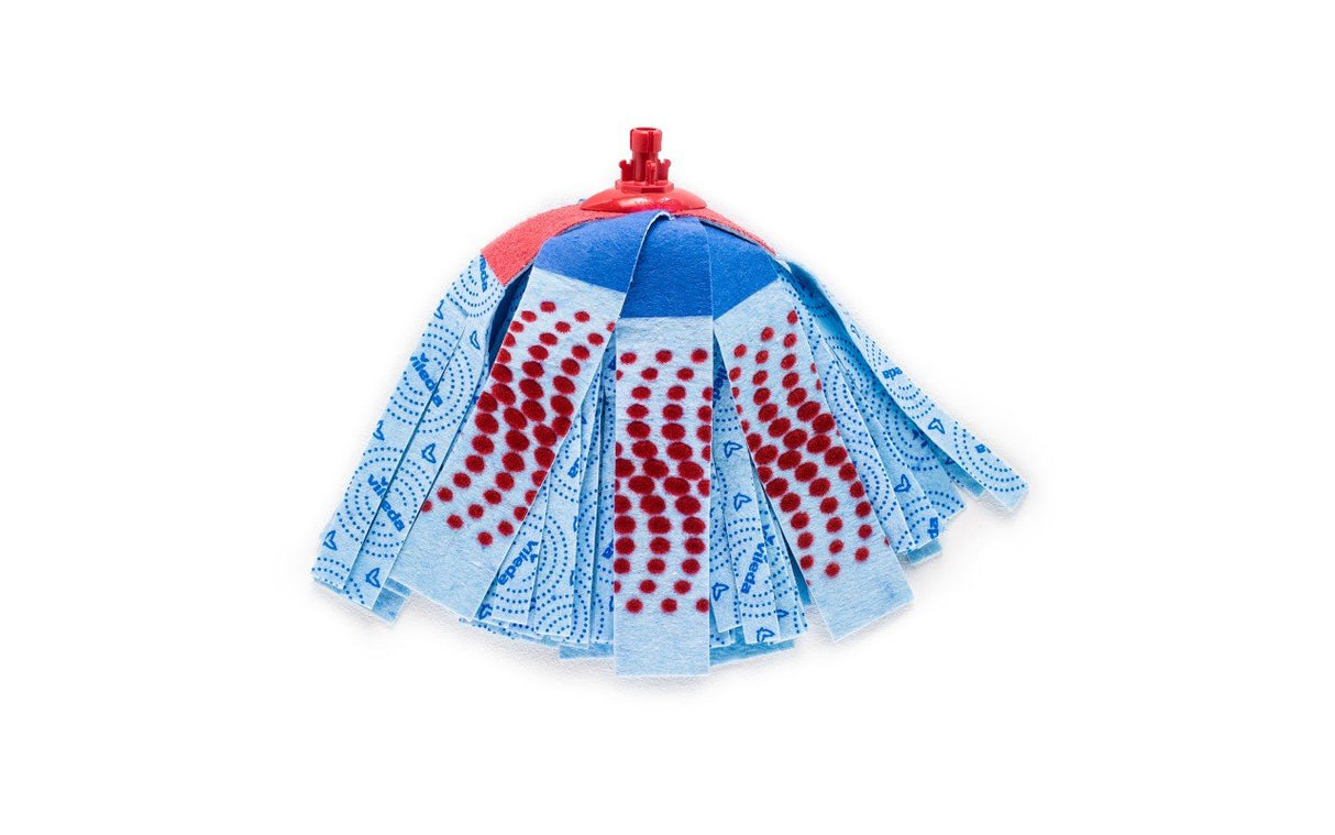 Accesorio Fregona Vileda 3action Velour