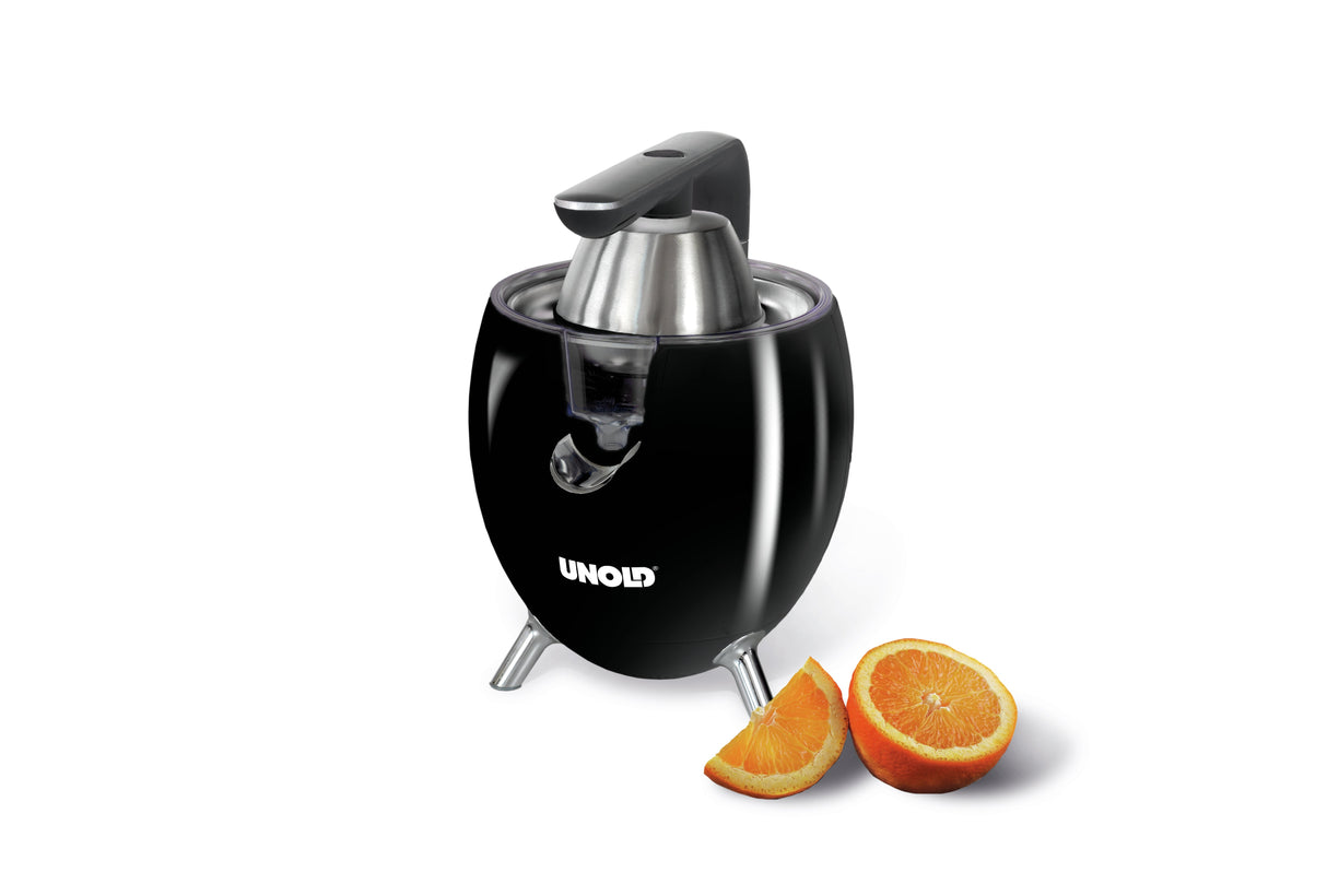 EAN 4011689781353 - Unold 78135 exprimidor Exprimidor eléctrico con brazo 1100 W Negro imagen 6