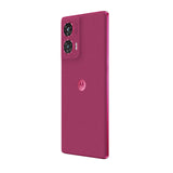 EAN 0840023271304 - Motorola edge 50 Fusion 17 cm (6.7") SIM doble Android 14 5G USB Tipo C 12 GB 256 GB 5000 mAh Rosa imagen 6