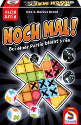 EAN 4001504493271 - Schmidt Spiele 49327 juego de tablero Juego de mesa Estrategia imagen 1
