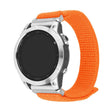 EAN 8591680161768 - FIXED Nylon Sporty Strap Correa Naranja imagen 1