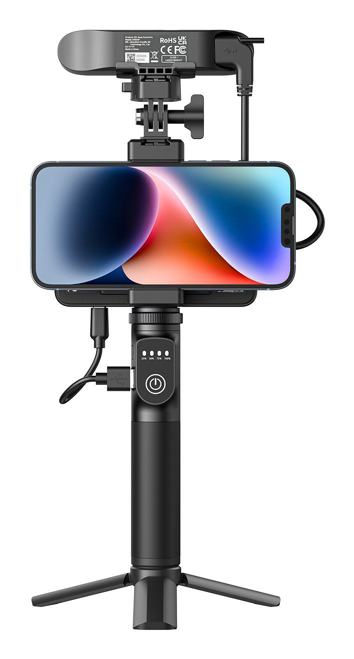 EAN 6971636405238 - Creality CR-Scan Ferret Pro 3D imagen 4