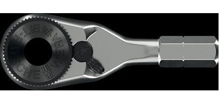 Wera 8011 Zyklop Mini 4, 1 4x50.0