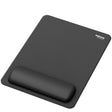 EAN 0043859812202 - Fellowes Breyta 100142560 alfombrilla para ratón Negro imagen 1