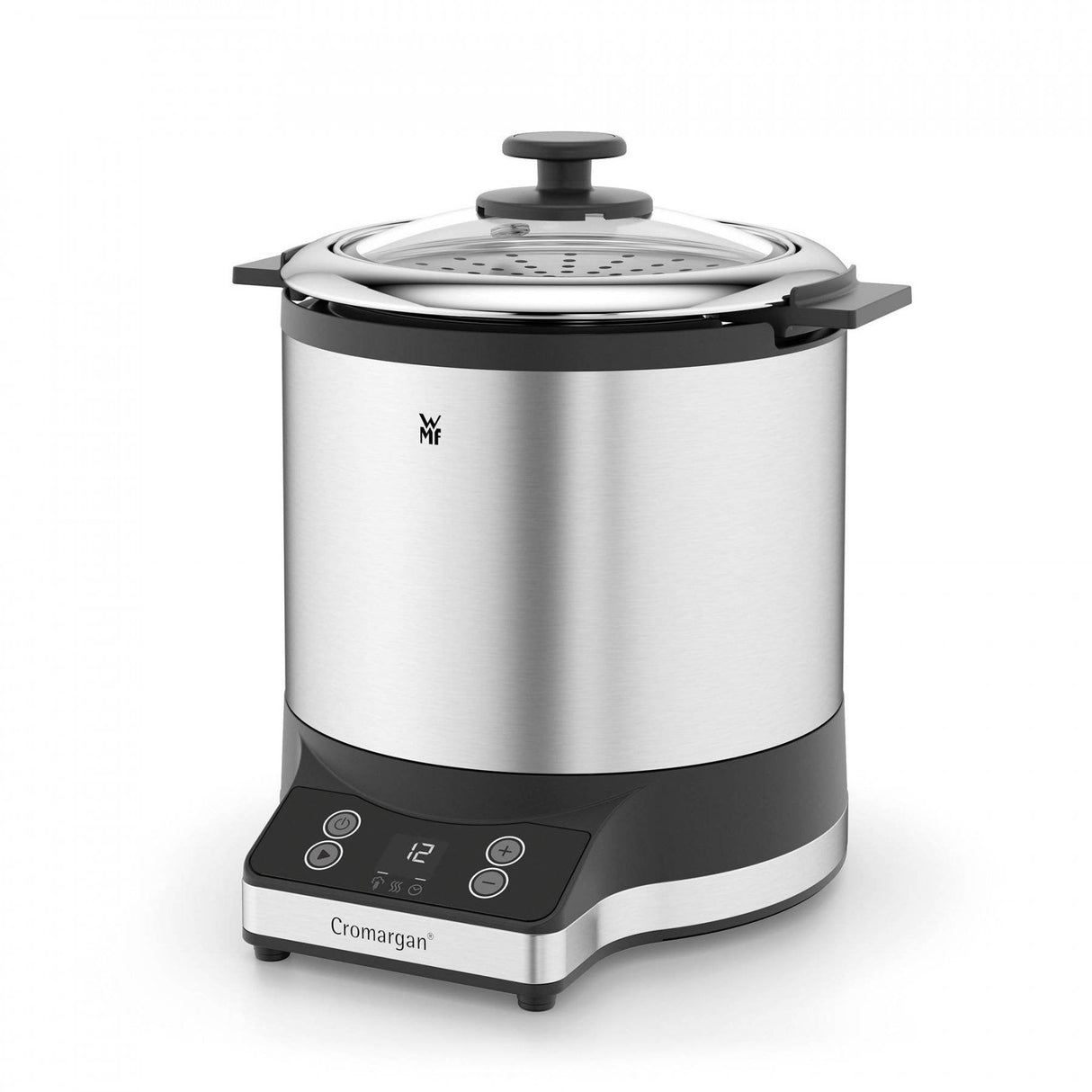 Wmf 04.1526.0011 Arrocera Acero Inoxidable 1 L 220 W