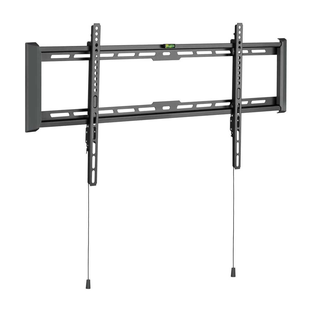 Aisens Soporte Eco Ultra Delgado Para Monitor/Tv 75kg De 43-90, Negro