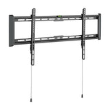 Aisens Soporte Eco Ultra Delgado Para Monitor/Tv 75kg De 43-90, Negro