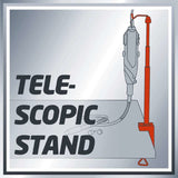 Einhell Herramienta De Amolado Y Grabado Tc-Mg 135 E