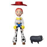 EAN 0194735387120 - Toy Story JMW29 figura de juguete para niños imagen 7