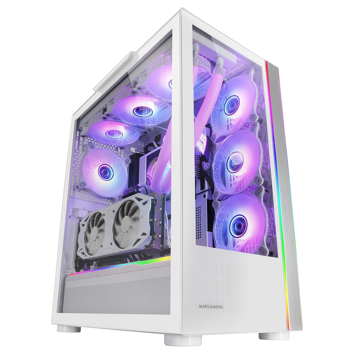 EAN 8435693105275 - Mars Gaming MC-ULT imagen 5