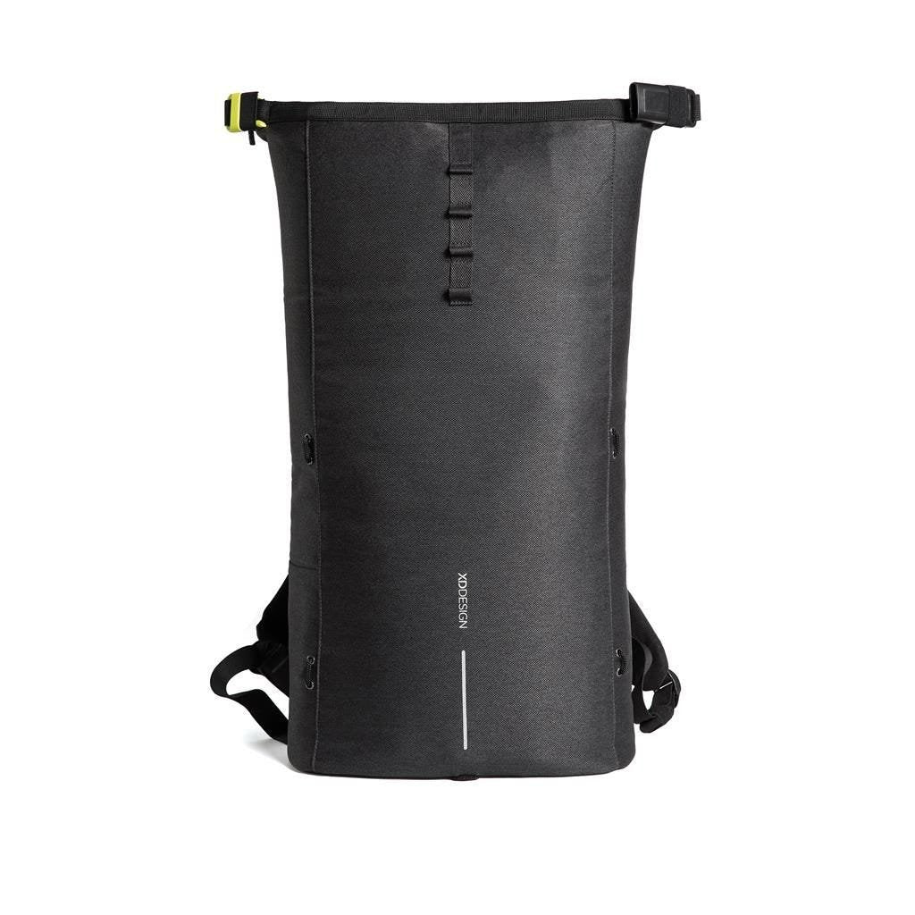 Mochila Xd Design Bobby Urban Lite Black P/N: P705.501