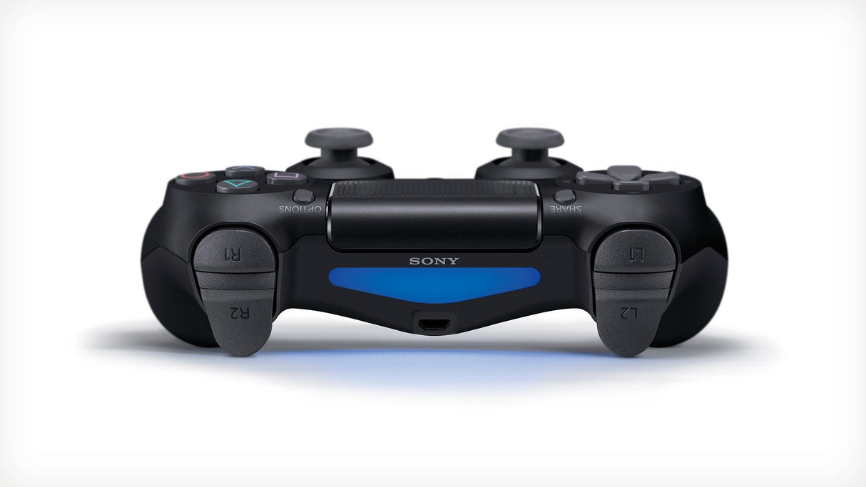 EAN 0711719870050 - Sony DualShock 4 V2 Negro Bluetooth/USB Gamepad Analógico/Digital PlayStation 4 imagen 7
