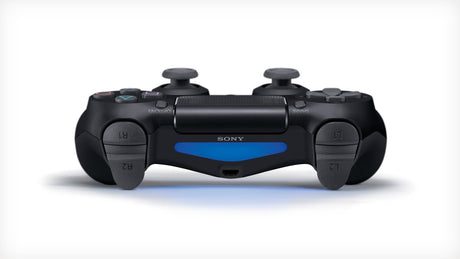 EAN 0711719870050 - Sony DualShock 4 V2 Negro Bluetooth/USB Gamepad Analógico/Digital PlayStation 4 imagen 7