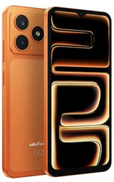 EAN 6979400350432 - Ulefone Note 23 16,7 cm (6.56") SIM doble Android 16.0 4G USB Tipo C 3 GB 32 GB 5000 mAh Naranja imagen 2