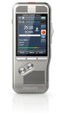 EAN 9120056501540 - Philips Pocket Memo DPM8200 Tarjeta flash Plata imagen 1